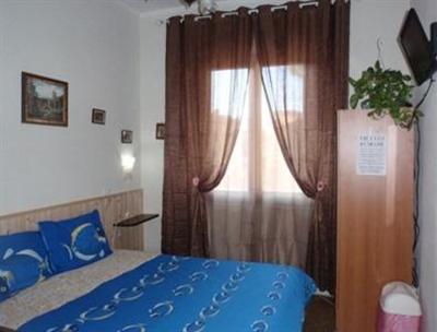 фото отеля A Casa Doina Tower