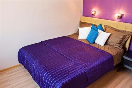 фото отеля Friends Hostel