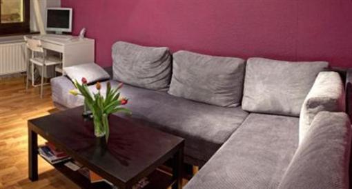 фото отеля Friends Hostel