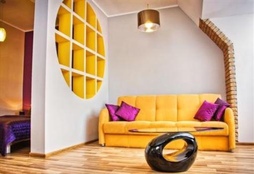 фото отеля Friends Hostel