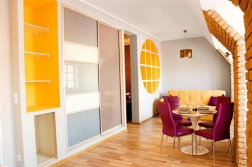 фото отеля Friends Hostel