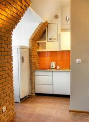 фото отеля Friends Hostel