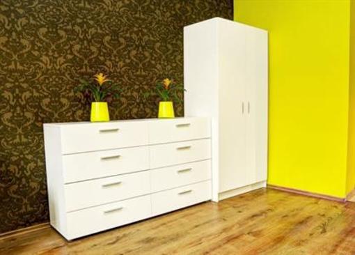 фото отеля Friends Hostel