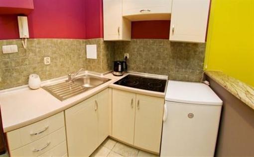 фото отеля Friends Hostel