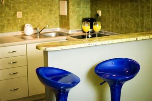 фото отеля Friends Hostel