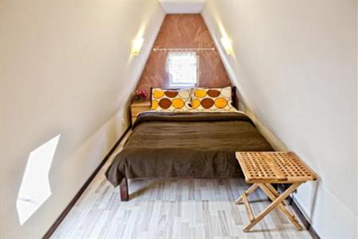 фото отеля Friends Hostel