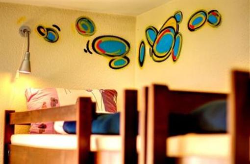 фото отеля Friends Hostel