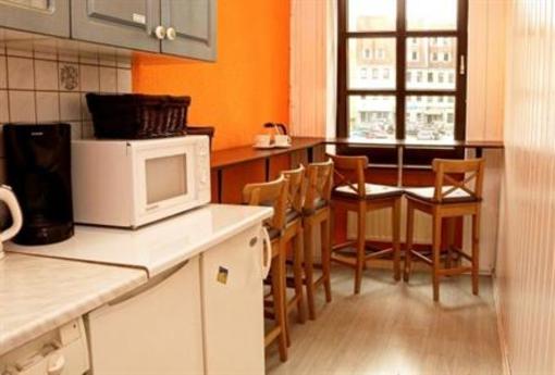 фото отеля Friends Hostel