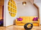фото отеля Friends Hostel
