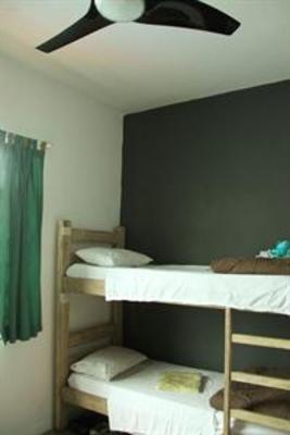 фото отеля Vila Madalena Hostel
