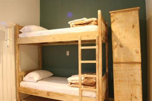 фото отеля Vila Madalena Hostel