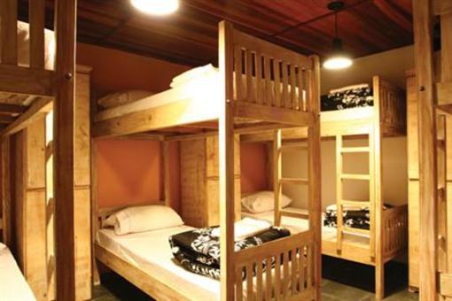 фото отеля Vila Madalena Hostel
