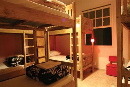 фото отеля Vila Madalena Hostel