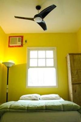 фото отеля Vila Madalena Hostel