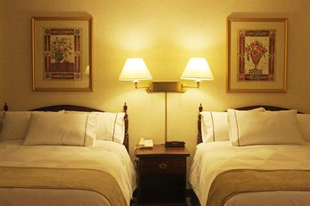 фото отеля BEST WESTERN Roehampton Hotel & Suites