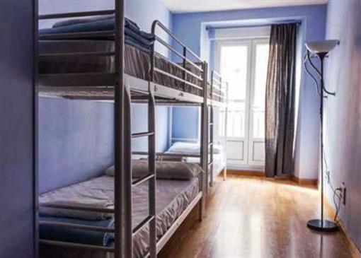 фото отеля Hostel One Centro