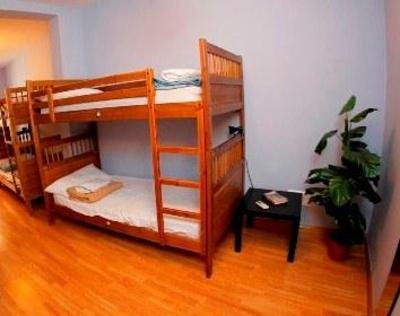 фото отеля Hostel One Centro