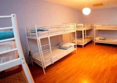 фото отеля Hostel One Centro