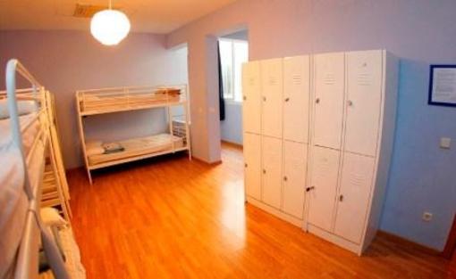 фото отеля Hostel One Centro