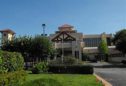 фото отеля DFW Airport Hotel & Conference Center