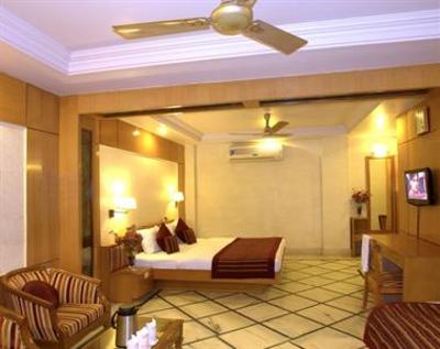 фото отеля Hotel Singh International