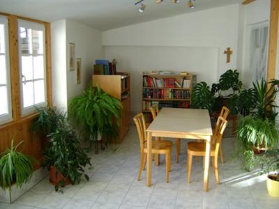 фото отеля Hotel Haus Franziskus