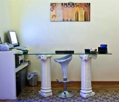 фото отеля Al Tribunale Bed & Breakfast Palermo