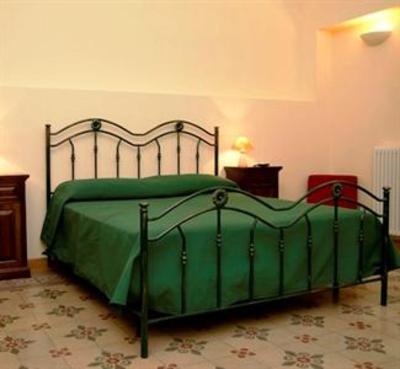 фото отеля Al Tribunale Bed & Breakfast Palermo