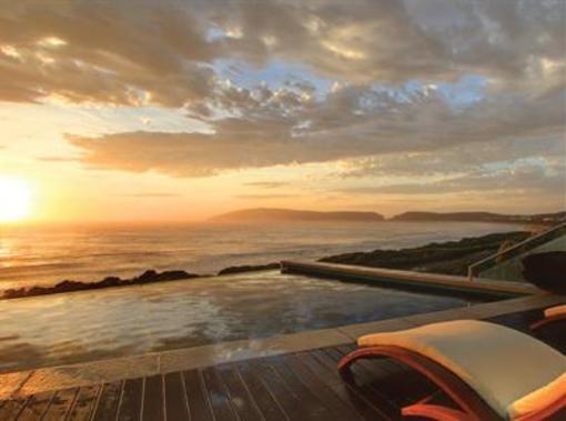 фото отеля Periwinkle Guest Lodge Plettenberg Bay