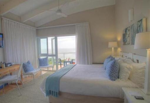 фото отеля Periwinkle Guest Lodge Plettenberg Bay