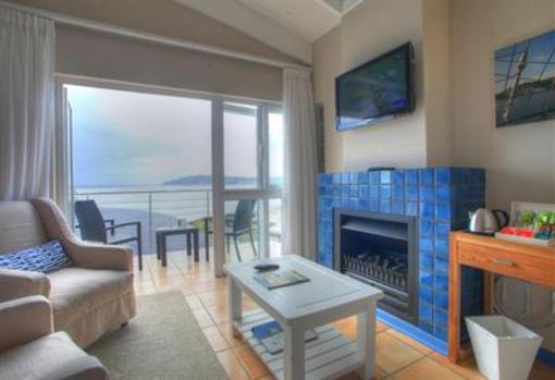 фото отеля Periwinkle Guest Lodge Plettenberg Bay