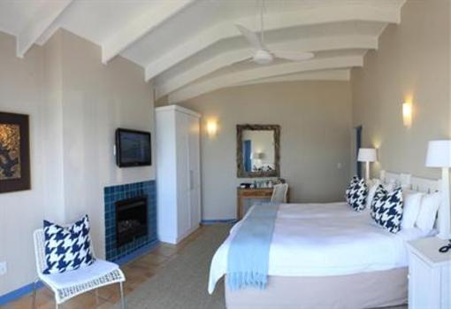 фото отеля Periwinkle Guest Lodge Plettenberg Bay