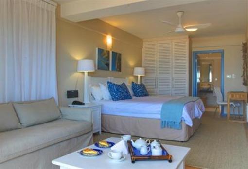 фото отеля Periwinkle Guest Lodge Plettenberg Bay