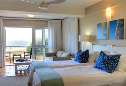 фото отеля Periwinkle Guest Lodge Plettenberg Bay