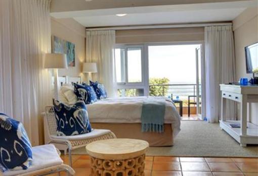 фото отеля Periwinkle Guest Lodge Plettenberg Bay
