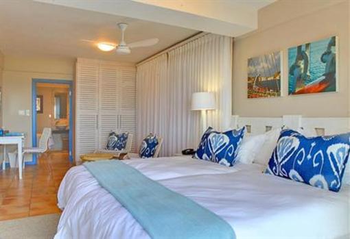 фото отеля Periwinkle Guest Lodge Plettenberg Bay