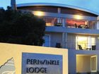 фото отеля Periwinkle Guest Lodge Plettenberg Bay