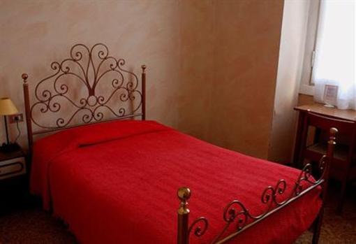 фото отеля Albergo Losanna