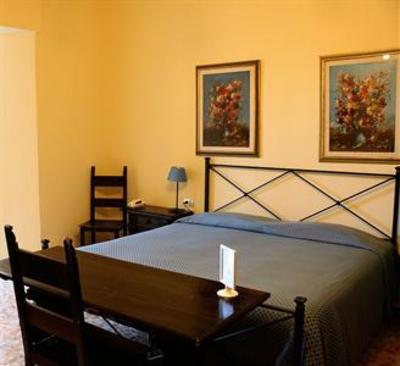 фото отеля Albergo Losanna