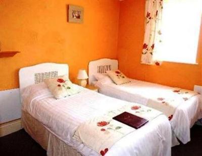 фото отеля The Hurstmere Hotel Blackpool