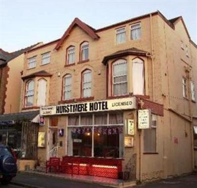 фото отеля The Hurstmere Hotel Blackpool