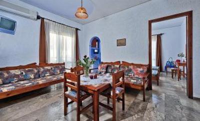 фото отеля Lia Apartments
