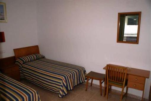фото отеля Pension La Orozca