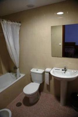 фото отеля Pension La Orozca
