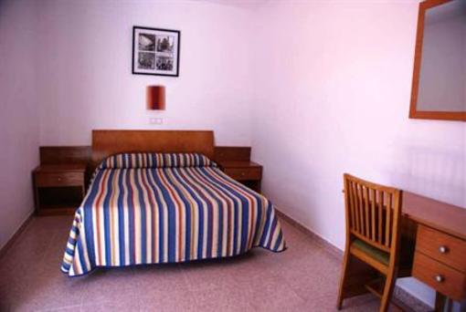 фото отеля Pension La Orozca