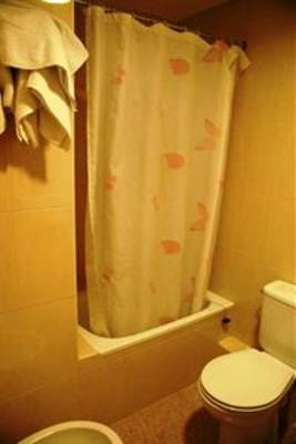 фото отеля Pension La Orozca