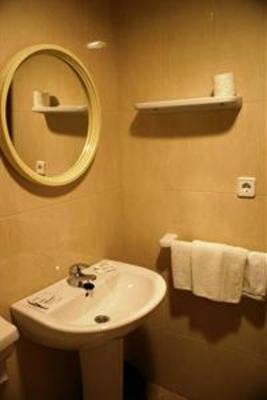фото отеля Pension La Orozca