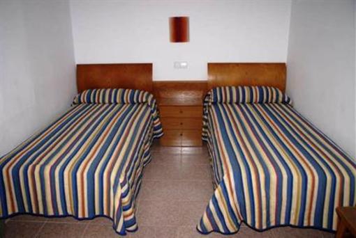 фото отеля Pension La Orozca