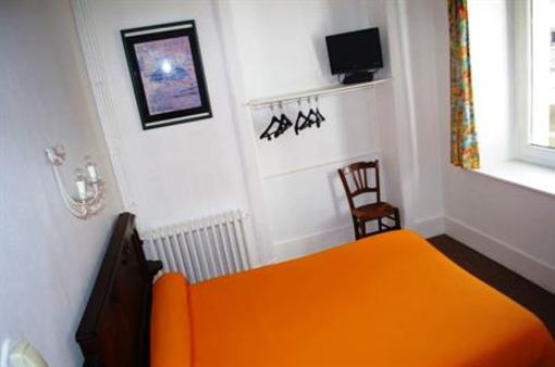 фото отеля Hotel de la Paix Limoges