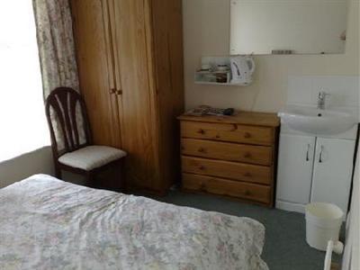 фото отеля The Cherra Guest House Paignton